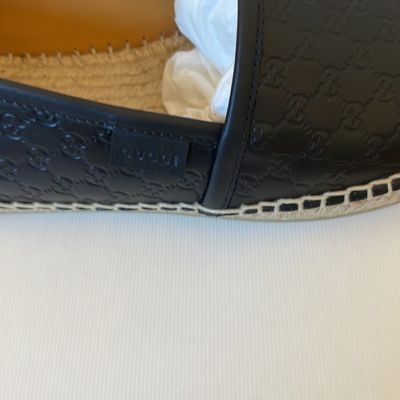 Gucci espadrilles! New! - Picture 5 of 8